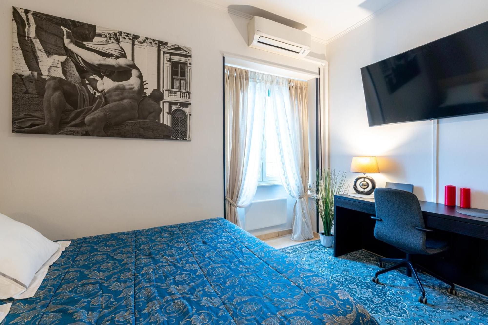 Apartment New Luxury-on-budget *