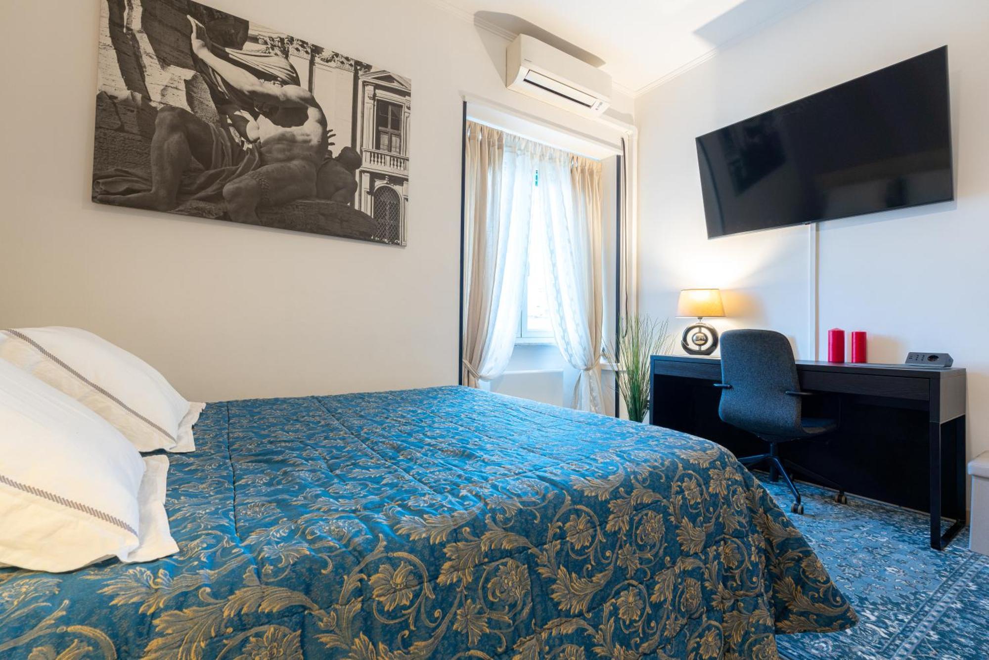 New Luxury-on-budget Apartment Rom