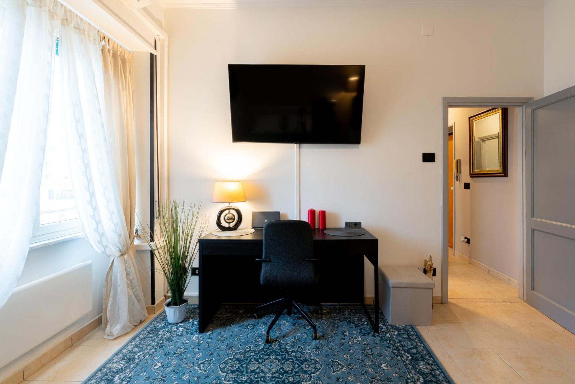 New Luxury-on-budget *